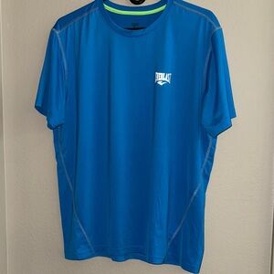 Everlast Bright Blue Sports Tee